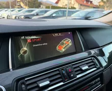 Zunanja slika - BMW Serija 5 - Touring: 520d xDrive AUT. LuxuryLiNE LED XENON USNJE ALU - 20 - Predogledna slika