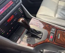 Zunanja slika - BMW Serija 5 - : 540 iA limuzina - MSPORT - V8 MOTOR - PRVA BARVA - 19 - Predogledna slika