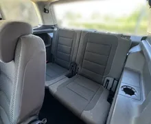 Zunanja slika - VW Touran - 1.6 TDI MOŽNOST FINANCIRANJA BREZ POLOGA - 19 - Predogledna slika