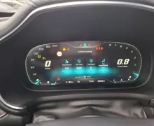 Zunanja slika - MG HS - Comfort 1.5T-GDI ODLIČNO OHRANJENO - TOP OPREMA - 23 - Predogledna slika