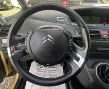 Zunanja slika - Citroën C4 Grand Picasso - 1.8i 16V SLOVENSKO VOZILO KLIMA 7 SEDEŽEV - 15 - Predogledna slika