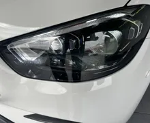 Zunanja slika - Mercedes-Benz E-Razred - E 220 d T AMG Line Avt.USNJE.KAMERA.LED.NAVI.KLJUK - 5 - Predogledna slika
