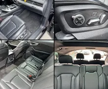 Zunanja slika - Audi SQ7 - V8 4.0 TDI 435ks °PANORAMA° °7-SEDEŽEV° °22-COL° - 11 - Predogledna slika