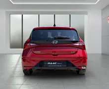 Zunanja slika - Hyundai i20 - 1,2 Life - 5 - Predogledna slika