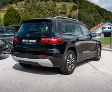 Zunanja slika - Mercedes-Benz GLB-Razred - GLB 200 Avt. - 4 - Predogledna slika