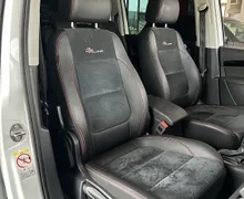 Zunanja slika - Seat Alhambra - 2.0TDI DSG FR 4DRIVE 7 sedežev - 6 - Predogledna slika