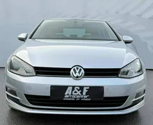 Zunanja slika - VW Golf - 1.6 TDI-ALLSTAR-LIZING ZA TUJCE-PDC-TEMPOMAT... - 2 - Predogledna slika
