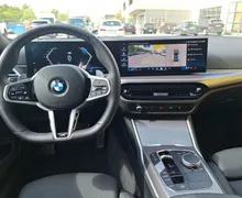 Zunanja slika - BMW Serija 3 - Touring: M-Sport Slo. - 10 - Predogledna slika