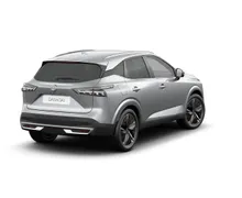 Zunanja slika - Nissan Qashqai - Tekna e-Power 190 - 5 - Predogledna slika