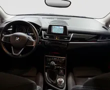 Notranja slika - BMW Serija 2 - Bmw 218d Active Tourer M paket - 9 - Predogledna slika
