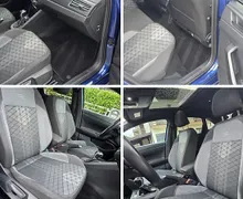Zunanja slika - VW Taigo - 1.5 TSI avt. R-Line PANO ACC BEATS VIRTUAL - 15 - Predogledna slika