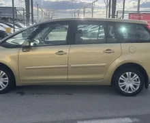 Zunanja slika - Citroën C4 Grand Picasso - 1.8i 16V SLOVENSKO VOZILO KLIMA 7 SEDEŽEV - 4 - Predogledna slika