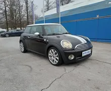 Zunanja slika - MINI Cooper - Cooper - 8 - Predogledna slika