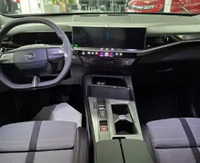 Zunanja slika - Opel Grandland - 1.2 MHEV 100KW TURBO GS DCT - 5 - Predogledna slika