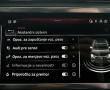 Zunanja slika - Audi Q3 - 35 TDI quattro S tronic - NAVI - ASISTENCE - 9 - Predogledna slika