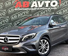 Zunanja slika - Mercedes-Benz GLA-Razred - GLA 200 CDI+MRTVI KOT+PRIKLOP+KAMERA+LEASING+TOP - 3 - Predogledna slika
