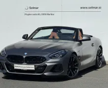 Zunanja slika - BMW Z4 - M40i - 1 - Predogledna slika