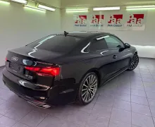 Zunanja slika - Audi A5 - 45 TFSI quattro S line 2.0 TFSI 195KW.NEMŠKI+4ALU - 9 - Predogledna slika