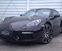 Zunanja slika - Porsche 718 - Cayman 2.0 CAYMAN - PDK - KAMERA - ALCANTARA - PDC ... - 1 - Predogledna slika