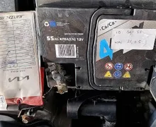 Zunanja slika - Hyundai Elantra - 1.6 CVVT STYLE SLOVENSKO POREKLO ... - 11 - Predogledna slika