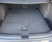 Zunanja slika - VW Golf - Variant 2.0 TDI BMT Life DSG - Kamera - Vlečna Kljuka - 12 - Predogledna slika