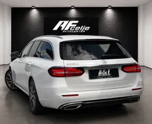 Notranja slika - Mercedes-Benz E-Razred - 220CDI-AUT-AVANTGARDE-LIZING ZA TUJCE-XENON+LED-.. - 7 - Predogledna slika