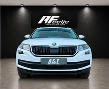 Zunanja slika - Škoda Kodiaq - 2.0 TDI-DSG-1 LASTNIK-FUL LED-LIZING ZA TUJCE- - 2 - Predogledna slika