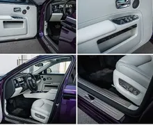 Zunanja slika - Rolls-Royce Ghost - VIJOLICE VIJOLICE VABLJENI NA OGLED - 13 - Predogledna slika