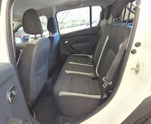 Zunanja slika - Dacia Sandero - Stepway 0.9 TCe 90 1.LASTNIK SLO.POREKLO - 12 - Predogledna slika