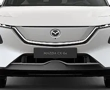 Zunanja slika - Mazda CX-6e - Takumi Plus - 2 - Predogledna slika