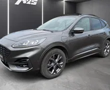 Zunanja slika - Ford Kuga - 2.5 Duratec PHEV ST-Line CVT-Panorama-Vl.kljuka... - 1 - Predogledna slika