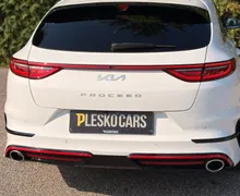 Zunanja slika - KIA Pro_Ceed - proceed 1.6 T-GDI GT DCT - 6 - Predogledna slika