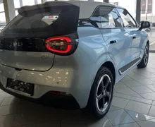 Zunanja slika - Dongfeng Box - ELEKTRIČNO VOZILO - NOVO PRI NAS - 5 - Predogledna slika