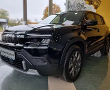 Zunanja slika - Jeep Avenger - 1.2 GSE 100 Altitude+ BON ZA ZIMSKE PNEVMATIKE - 2 - Predogledna slika