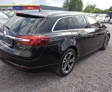 Zunanja slika - Opel Insignia - 4x4 2.0 CDTI AUTOMATIC -SLO -SERVISNA KNJIGA - 3 - Predogledna slika