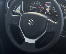 Zunanja slika - Suzuki Vitara - 1.4 BOOSTERJET HYBR ELEGANCE TOP ALGR at - 12 - Predogledna slika