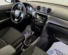 Zunanja slika - Suzuki Vitara - 1.5 DUALJET HIBRID AUT ELEGANCE - 12 - Predogledna slika