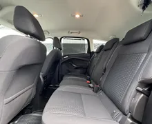 Zunanja slika - Ford C-MAX - 1.0 EcoBoost 125KM STYLE •SLO POREKLO•TEMP•PDC•ALU - 9 - Predogledna slika