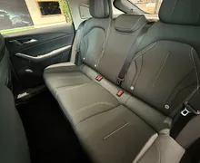 Zunanja slika - Forthing S7 - 56.8kWh ADAS - 10 - Predogledna slika