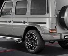 Zunanja slika - Mercedes-Benz G-Razred - AMG G 63 Avt. - 5 - Predogledna slika
