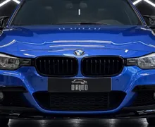 Zunanja slika - BMW serija 3: - 328i M PAKET+PANO+HUD+KAMERA+MEMORY+KEYLESS - 2 - Predogledna slika