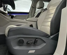 Notranja slika - Volkswagen Touareg - V6 TDI Elegance|4Motion|Zračno|ACC|Kamera|Memory| - 9 - Predogledna slika