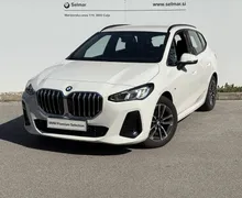 Zunanja slika - BMW Serija 2 - 216i Active Tourer - 1 - Predogledna slika