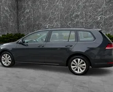 Zunanja slika - VW Golf - 1.6 TDI Comfortline 115PS SLOVENSKI PDC ALU16 - 5 - Predogledna slika