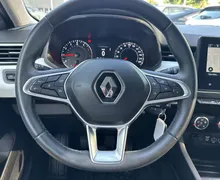 Notranja slika - Renault Clio - TCe 90 Evolution - 14 - Predogledna slika