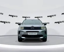 Zunanja slika - Citroën C5 Aircross - PureTech 130 S S Shine Avt. - 2 - Predogledna slika