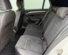 Notranja slika - Volkswagen Golf - GTD 2.0 TDI DSG-ACC-LED-Vl.kljuka-Dynaudio-Kamera. - 11 - Predogledna slika