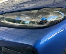 Zunanja slika - BMW Serija 4 - Coupe: 420D M SPORT PRO-BLACK-19COL-USNJE-KAMERA-ACC-LED - 15 - Predogledna slika