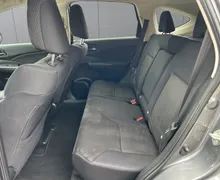 Zunanja slika - Honda CR-V - 4WD 1,6 i-DTEC Elegance - 18 - Predogledna slika