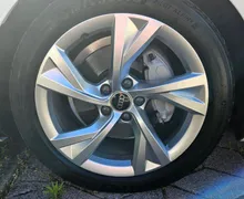 Zunanja slika - Audi A4 - Avant 40 TDI S line S tronic SLO.1.last.+Virtual+Matrix - 19 - Predogledna slika